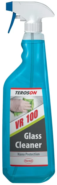 Nettoyant dégraissant vitre 1 L - TEROSON