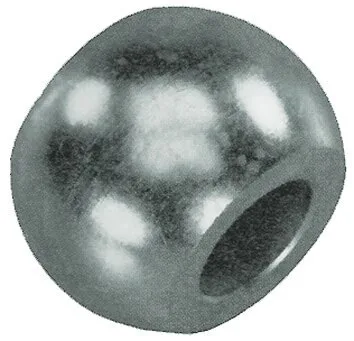 Rotule inférieur catégorie 3 Ø 64 mm x2