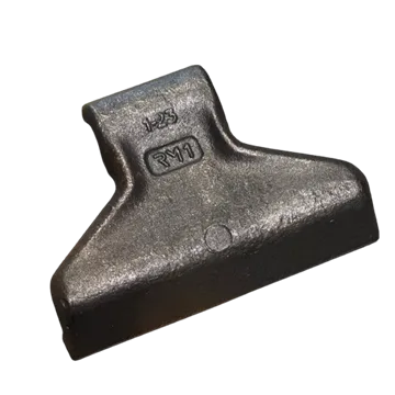 Marteau broyeur 150X60 D20,5 - Image n°1