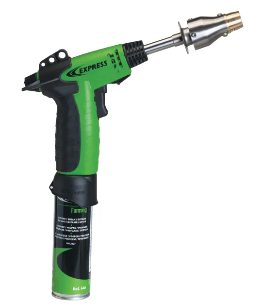 Taille haies à batterie 18 V M18 FHET60-802 | MILWAUKEE - Image n°3