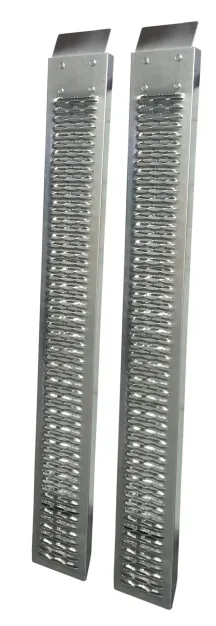 RAMPE DROITE ALU 1000KG 250 X2 - Image n°1