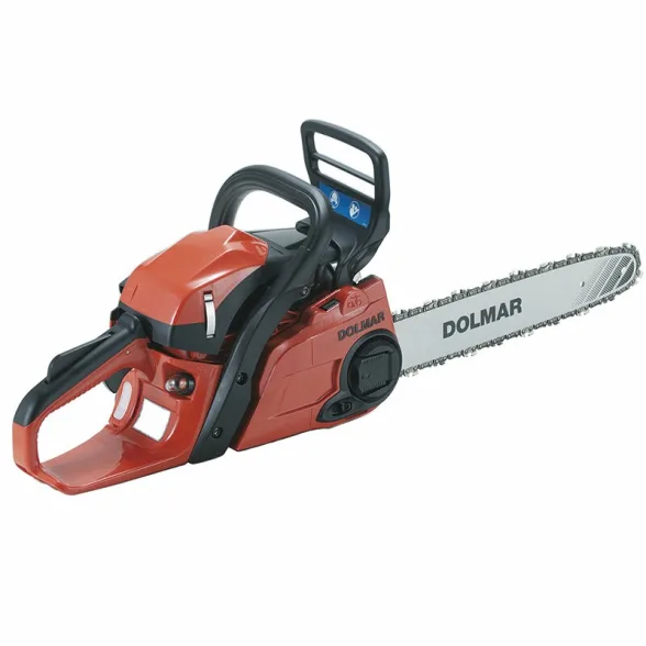Tronçonneuse thermique 35 cc PS352TLC35 | DOLMAR