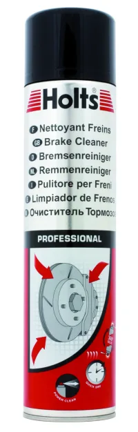 NETTOYANT FREIN 600ML - HOLTS - Image n°2