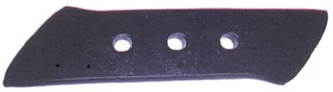 Pointe réversible 3 trous gauche Gregoire Besson adaptable