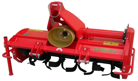 Fraise 145 cm EAGLE 145 | DEL MORINO - Image n°2