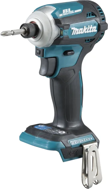 Perceuse visseuse à choc 18 V DTD171ZJ | MAKITA