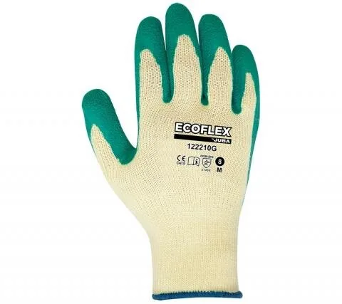 Gants de jardinage ECO FLEX | JUBA - Image n°1