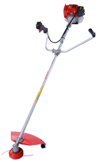Débroussailleuse thermique TWIN CUTTER VS 272 WCA - SARP - Image n°1
