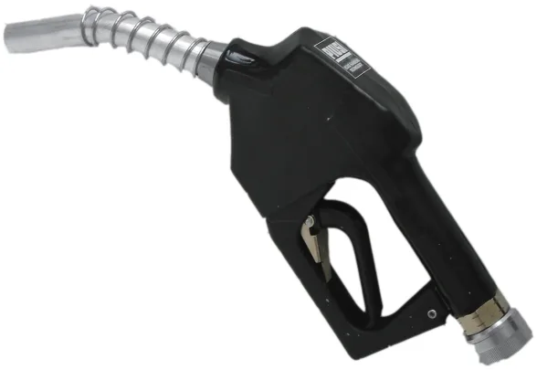 Pistolet automatique pour carburant 70 L/min - PIUSI