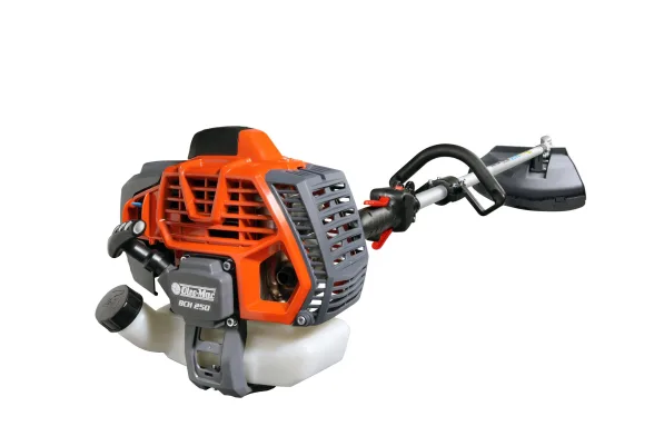 Débrousailleuse thermique BCH 250 S 3D - OLEO MAC - Image n°3