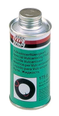 LIQUIDE VULCANISANT 175G - TIP TOP