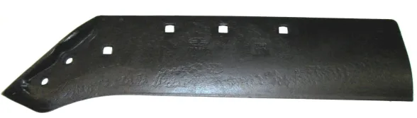 Soc B2 renforcé 18'' droite origine | GREGOIRE BESSON