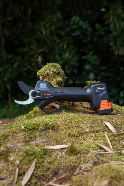 Sécateur à batterie Ø 35 mm 500 W BCL235 | BAHCO - Image n°7