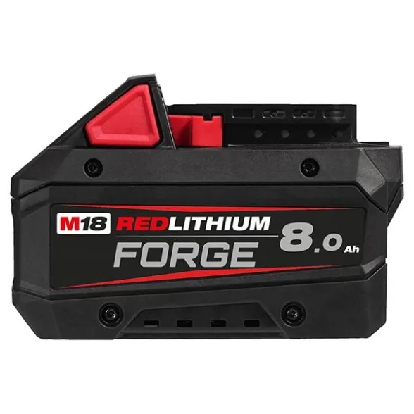 Souffleur 3ème génération à batterie M18 FBLG3-802 | MILWAUKEE - Image n°3
