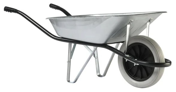 Brouette PREMS 90 L - HAEMMERLIN - Image n°1
