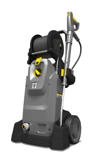 Nettoyeur haute pression professionnel 560 L/h HD615MX+ | KARCHER - Image n°2