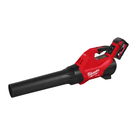 Souffleur 3ème génération à batterie M18 FBLG3-802 | MILWAUKEE - Image n°1