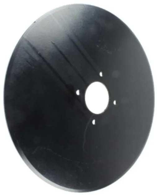 Disque lisse Ø 500 mm 4 trous adaptable CARRE - OFAS