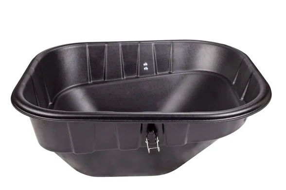 Réhausse brouette 140 L - CARRY