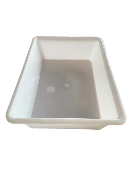 Bac alimentaire 20 L - CNTT - Image n°1