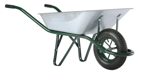 Brouette PREMS 90 L - HAEMMERLIN - Image n°2