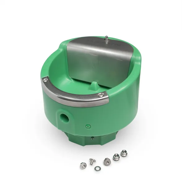 Abreuvoir antigel électrique LAKCHO 2 | LA BUVETTE - Image n°2