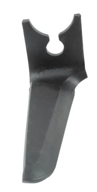 Dent de herse démontage rapide Ø 15 mm gauche adaptable BREVIGLIERI