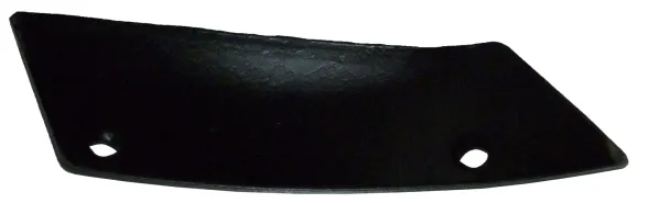 Etrave coutre galbée standard droite origine | GREGOIRE BESSON