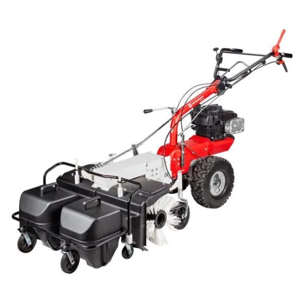 Porte outils agricole 224 cc P70 EVO | EUROSYSTEMS - Image n°3