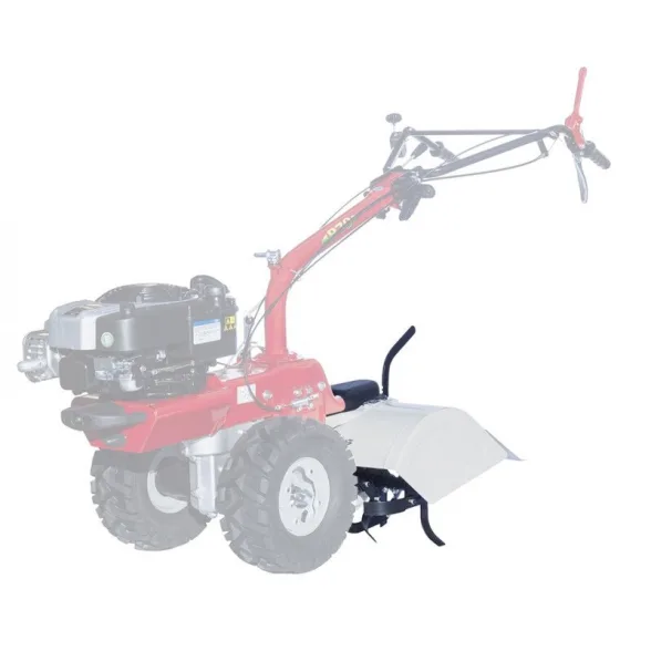 Porte outils agricole 224 cc P70 EVO | EUROSYSTEMS - Image n°5