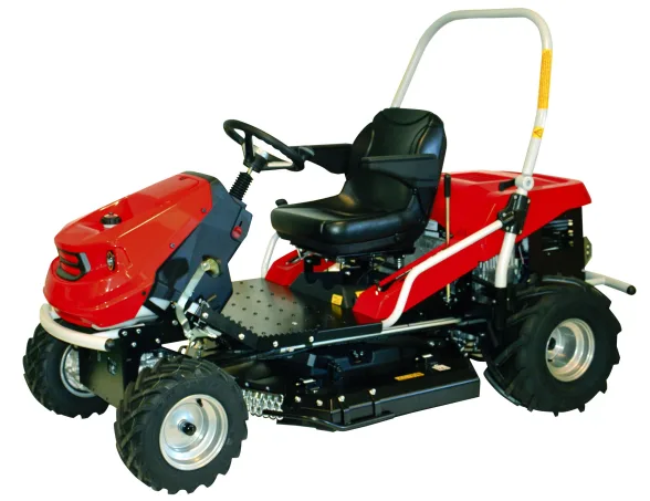 Autoportée débroussailleuse 627 cc TUAREG 92 EVO | OLEO-MAC - OLEO MAC - Image n°1