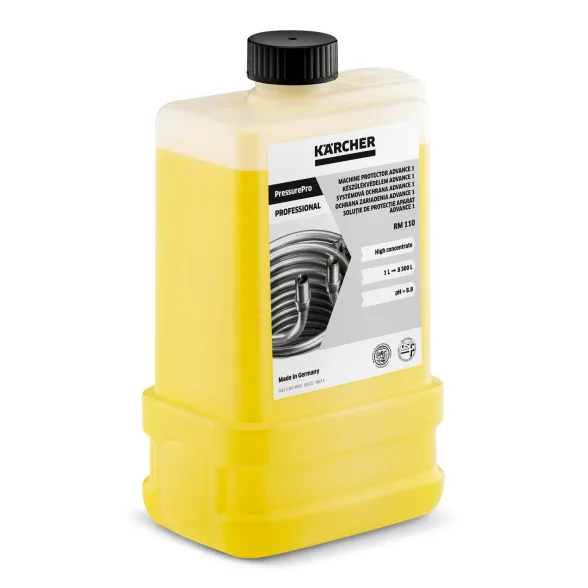 Anticalcaire 1 L | KÄRCHER - KARCHER