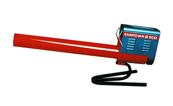 Canon effaroucheur à gaz mécanique ECO | GEPAVAL