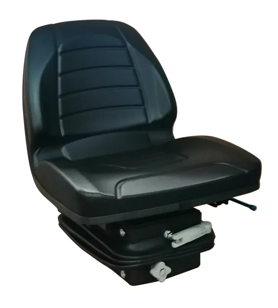 Siège tracteur vigneron suspension mécanique | SEAT