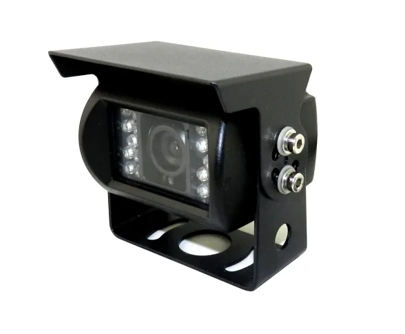 CAMERA COULEUR - ID.CAM - Image n°1