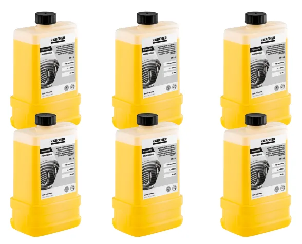 Anticalcaire 1 L | KÄRCHER - KARCHER - Image n°1