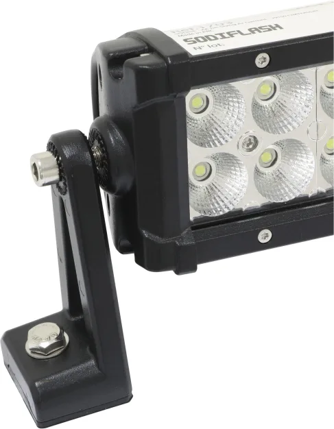 Barre d'éclairage LED 72 W - Image n°5