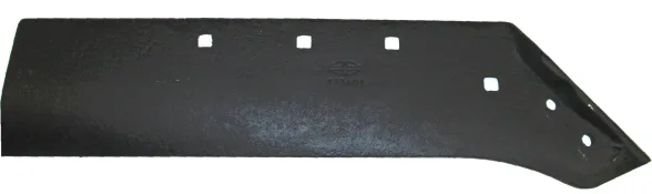 Soc B2 renforcé 18'' origine gauche | GREGOIRE BESSON