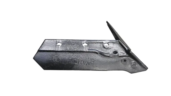 Soc à pointe 14'' adaptable aileron long gauche - BELLOTA