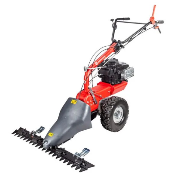 Porte outils agricole 224 cc P70 EVO | EUROSYSTEMS - Image n°10