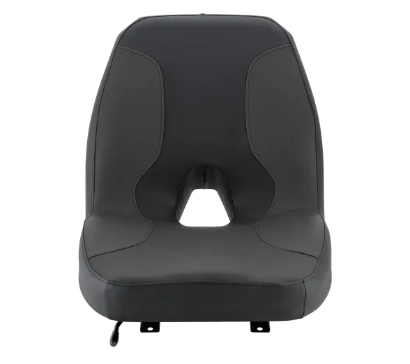 Tondeuse autoportée mulching 88 cm TG14/86 HLM | TIGARA - Image n°3