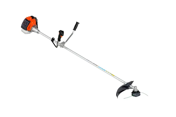 Débroussailleuse thermique guidon 25,4 cc BCH 250 T | OLEO-MAC - OLEO MAC - Image n°2