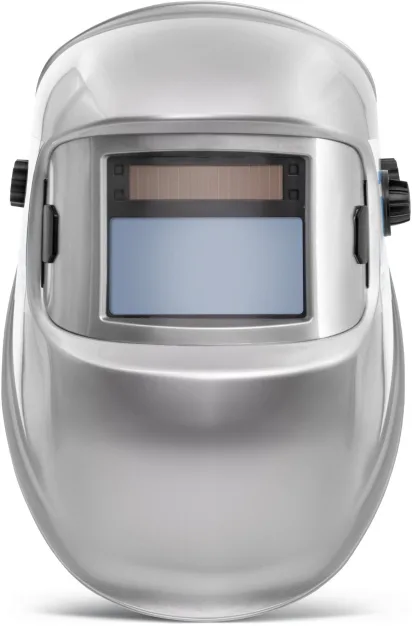 MASQUE A SOUDER LCD PROMAX3/5-13G TC - GYS - Image n°2