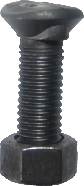 BOULON VFLEX TFO 10.9 2E 12X64X25