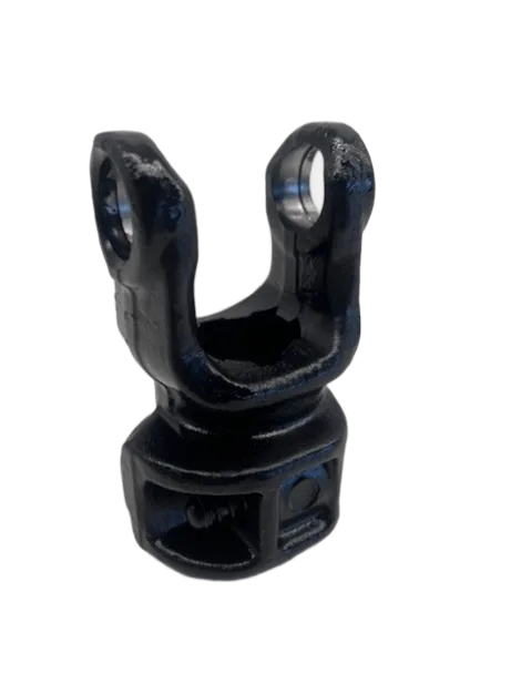 Mâchoire 1'' 3/8 6C 22X54 - CMR - Image n°2