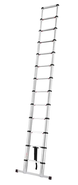 Échelle télescopique 3,80 m PRET134 | RIBIMEX - Image n°5