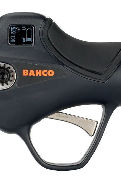 Sécateur à batterie Ø de coupe 26 mm 10,8 V | BAHCO - Image n°4