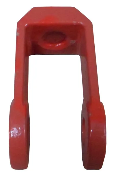 CHAPE D22 - KVERNELAND