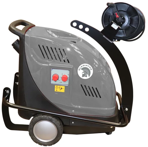 Nettoyeur haute pression triphasé 900L/H GLADIATOR | DIMACO - Image n°2