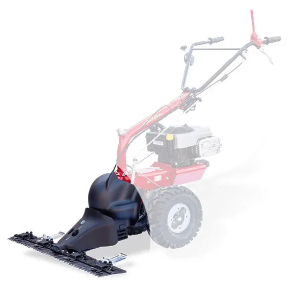 Porte outils agricole 224 cc P70 EVO | EUROSYSTEMS - Image n°2